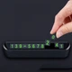 Табличка с номером телефона под лобовое стекло скрытая - изображение 6