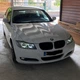 Лід маркер в ангельські очі bmw e90 e91 рестайлінг 2х80w білий - зображення 9