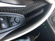 Комплект накладок на внутрішення ручки дверей bmw f30 f31 f32 f33 f34 f35 f80 (чорні) - зображення 5
