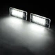 LED подсветка номера audi A3 A4 b6 b7 A6 c6 A8 d3 - изображение 5