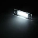 LED підсвітка номера Skoda Superb MK1 3U (B5) - зображення 4
