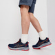 Чоловічі кросівки для бігу ASICS Trai Scout 2 1011B181-404 45 28.5 см Синій/Персиковий (4550456283015) - зображення 2