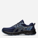 Buty do biegania w terenie męskie ASICS Gel-Venture 9 1011B486-402 42.5 27 cm Ciemnogranatowe (4550456297104) - obraz 3
