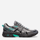 Buty sportowe męskie ASICS Gel-Venture 6 1203A245-020 41.5 26 cm Szary/Czarny (4550456215665) - obraz 1