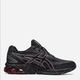 Чоловічі кросівки для треккінгу ASICS Gel-Quantum 180 VII 1201A631-007 46 29 см Чорні (4550456248694) - зображення 1