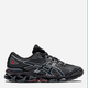 Buty sportowe trekkingowe męskie ASICS Gel-Quantum 360 VII 1201A867-008 44.5 28.2 cm Czarny/Szary (4550456201057) - obraz 1