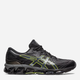 Чоловічі кросівки для треккінгу ASICS Gel-Quantum 360 VII 1201A867-009 41.5 26 см Чорний/Лаймовий (4550456238381) - зображення 1