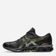 Чоловічі кросівки для треккінгу ASICS Gel-Quantum 360 VII 1201A867-009 42 26.5 см Чорний/Лаймовий (4550456238466) - зображення 3