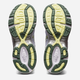 Buty sportowe damskie z siatki na platformie oddychające ASICS Gel-1130 1201A256-111 39 24.5 cm Białe (4550456248069) - obraz 7