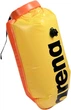 Гермомішок (буй) Arena Open Water Buoy 005428-100 OSFM Уні Помаранчевий-жовтий (3468336745694) - зображення 2
