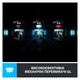 Клавиатура Logitech G915 Lightspeed RGB Wireless RGB GL Linear UA Black (920-008962) - изображение 3