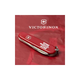 Ніж Victorinox Spartan Ukraine Red "Тризуб ОУН" (1.3603_T0300u) - зображення 3