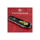 Нож Victorinox Spartan Ukraine Black "Квіти" (1.3603.3_T1050u) - изображение 2