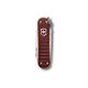 Ніж Victorinox Classic SD Alox Hazel Brown (0.6221.4011G) - зображення 4