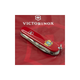 Нож Victorinox Climber Ukraine Red "Великий Герб України" (1.3703_T0400u) - изображение 3