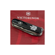 Ніж Victorinox Huntsman Ukraine Black "Тризуб ОУН" (1.3713.3_T0300u) - зображення 3