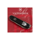 Нож Victorinox Climber Ukraine Black "Тризуб" (1.3703.3_T0010u) - изображение 3