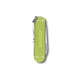 Ніж Victorinox Classic SD Alox Colors Lime Twist (0.6221.241G) - зображення 4