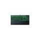 Клавіатура Razer Ornata V3 X USB RU Black (RZ03-04470800-R3R1) - зображення 1