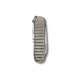 Ніж Victorinox Classic SD Alox Infinite Gray (0.6221.4031G) - зображення 5