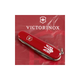 Нож Victorinox Climber Ukraine Red "Тризуб" (1.3703_T0010u) - изображение 3