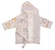 Халат Bibaby Кремовый 86 см 66264 (513669) - изображение 2