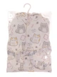 Халат Bibaby Кремовый 86 см 66264 (513669) - изображение 3