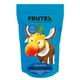 Фруктовые чипсы Миксочипсы 3 вкуса Frutex 40г х 2 шт. - изображение 1