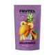 Фруктовые чипсы Миксочипсы 4 вкуса Frutex 40г х 2 шт. - изображение 2