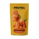 Овощные чипсы Морковьчипсы Frutex 30г х 2 шт. - изображение 2