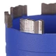 Коронка по бетону Distar DDS-W 42x300 1 1/4 UNC (10170085021) - зображення 2