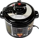 Мультиварка-скороварка Rotex REPC57-B - зображення 4