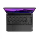 Ноутбук Lenovo IdeaPad Gaming 3 15ACH6 (82K200QXPB) - зображення 8