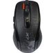 Миша ігрова A4Tech F5 USB Black (4711421882828) - изображение 1