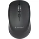 Миша Gembird MUSW-4B-05 Wireless Black - зображення 1