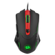 Миша ігрова Redragon Pegasus USB Black (74806) - зображення 1