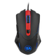 Миша ігрова Redragon Pegasus USB Black (74806) - зображення 3