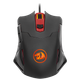 Миша ігрова Redragon Pegasus USB Black (74806) - зображення 4