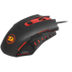 Миша ігрова Redragon Pegasus USB Black (74806) - зображення 9