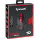 Миша ігрова Redragon Pegasus USB Black (74806) - зображення 12
