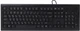 Клавіатура дротова A4Tech KR-85 USB (4711421802116) - изображение 1