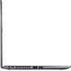 Ноутбук Asus Laptop X515JP-BQ031 (90NB0SS1-M00620) Slate Grey - зображення 4