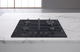 Варильна поверхня газова Whirlpool TKRL 661 NB - изображение 3