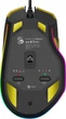 Миша ігрова A4Tech Bloody W70 Max Punk Yellow - изображение 8