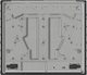 Варильна поверхня Gorenje GTW642SYB Black - изображение 8