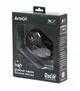 Миша ігрова A4Tech X87 USB Black - изображение 3