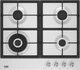 Варильна поверхня Beko HIAW64225SW газова - изображение 1