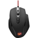Миша ігрова Redragon Tiger 2 USB Black (77637) - зображення 1
