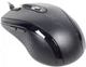 Миша ігрова A4Tech X-710MK Black - зображення 3