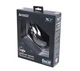 Миша A4Tech X89 USB Black - зображення 5